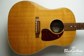 J-45 Standard - Antique Natural