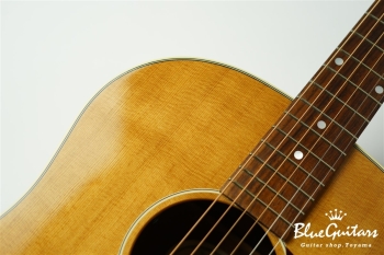 J-45 Standard - Antique Natural