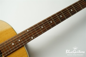 J-45 Standard - Antique Natural