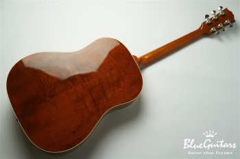 J-45 Standard - Antique Natural