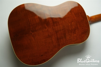 J-45 Standard - Antique Natural