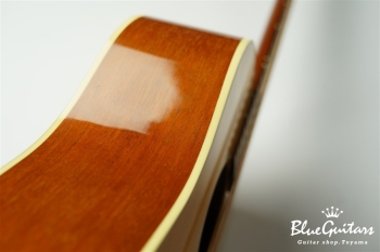 J-45 Standard - Antique Natural