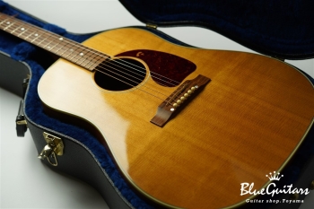 J-45 Standard - Antique Natural