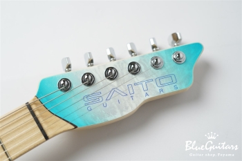 S-624 HSH Ash/M - Kannagi