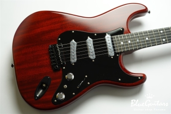 Kz ST Trad 22 3S11 RS - Red Mahogany