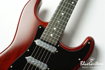 Kz ST Trad 22 3S11 RS - Red Mahogany