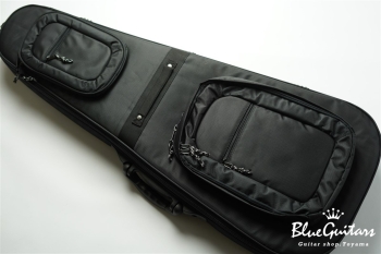 Kz ST Trad 22 3S11 RS - Red Mahogany