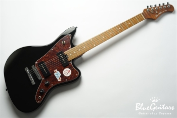 WINDY-STD/RSM - Black