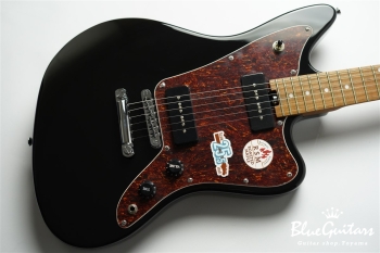 WINDY-STD/RSM - Black