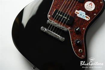 WINDY-STD/RSM - Black