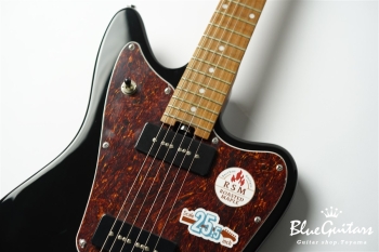 WINDY-STD/RSM - Black