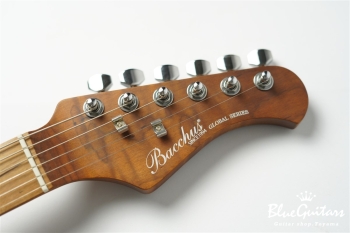 WINDY-STD/RSM - Black