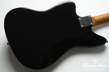 WINDY-STD/RSM - Black