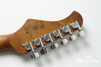 WINDY-STD/RSM - Black