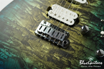 S-622 SSH Ash/Maple - Blue Haze