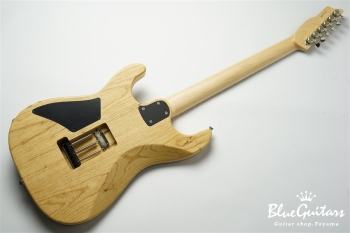 S-622 SSH Ash/Maple - Blue Haze