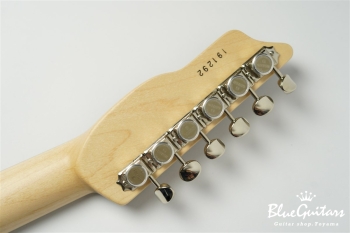 S-622 SSH Ash/Maple - Blue Haze