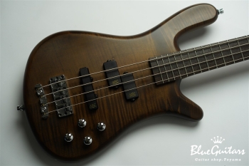 German Pro Series GPS Streamer LX 4