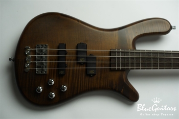 German Pro Series GPS Streamer LX 4