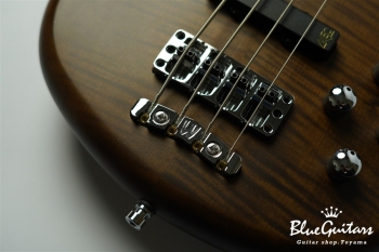 German Pro Series GPS Streamer LX 4