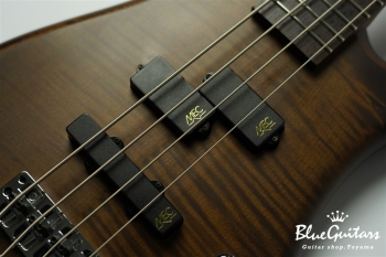 German Pro Series GPS Streamer LX 4