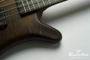 German Pro Series GPS Streamer LX 4