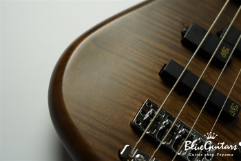 German Pro Series GPS Streamer LX 4