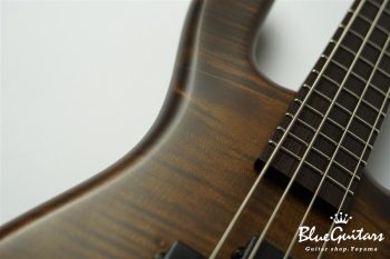 German Pro Series GPS Streamer LX 4