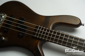 German Pro Series GPS Streamer LX 4