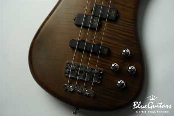 German Pro Series GPS Streamer LX 4