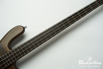 German Pro Series GPS Streamer LX 4