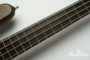 German Pro Series GPS Streamer LX 4