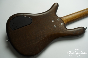 German Pro Series GPS Streamer LX 4