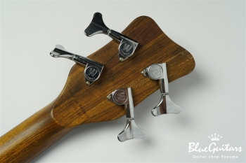 German Pro Series GPS Streamer LX 4