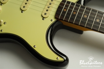 g7-ST/R Premium Weather Cracked 2022 - 3Tone Sunburst