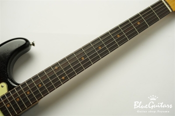 g7-ST/R Premium Weather Cracked 2022 - 3Tone Sunburst