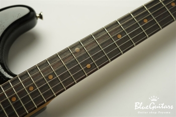 g7-ST/R Premium Weather Cracked 2022 - 3Tone Sunburst