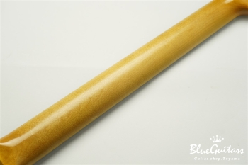 g7-ST/R Premium Weather Cracked 2022 - 3Tone Sunburst