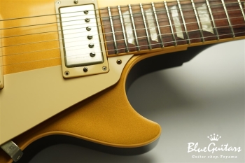 Historic Collection 1957 Les Paul Standard - Gold Top / Dark Back