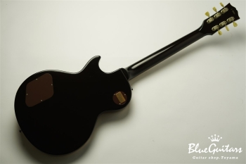 Historic Collection 1957 Les Paul Standard - Gold Top / Dark Back