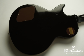 Historic Collection 1957 Les Paul Standard - Gold Top / Dark Back