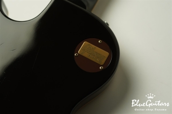 Historic Collection 1957 Les Paul Standard - Gold Top / Dark Back