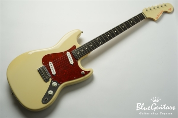 PSYCHELONE Limited - Vintage White 2015