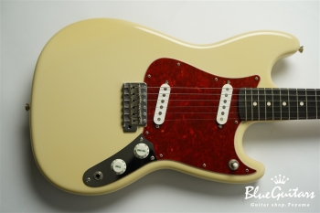 PSYCHELONE Limited - Vintage White 2015