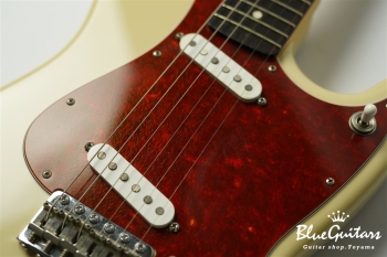 PSYCHELONE Limited - Vintage White 2015