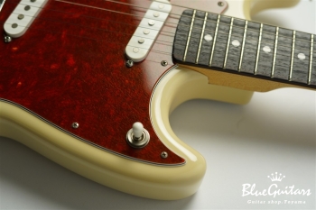 PSYCHELONE Limited - Vintage White 2015