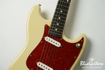 PSYCHELONE Limited - Vintage White 2015