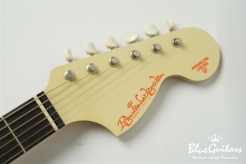 PSYCHELONE Limited - Vintage White 2015