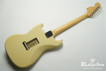 PSYCHELONE Limited - Vintage White 2015