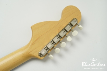 PSYCHELONE Limited - Vintage White 2015